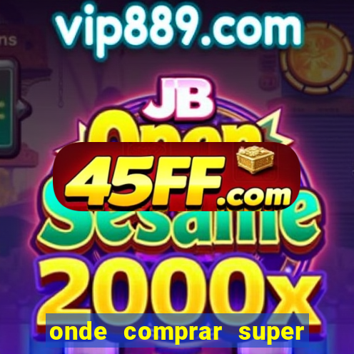 onde comprar super fruit box onde comprar superhuman blox fruits
